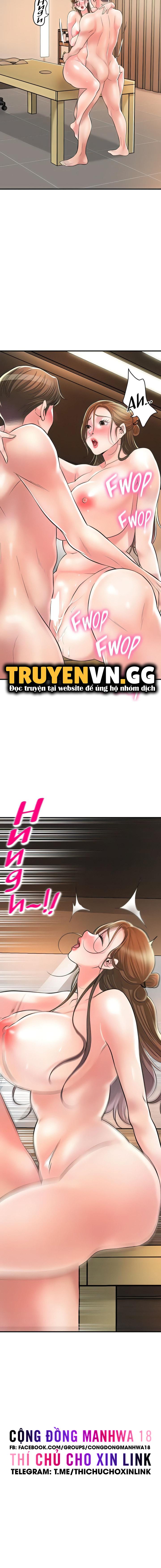 thị trấn nóng bỏng chapter 101 2