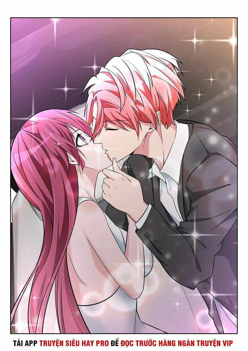 thiên tài cao thủ chapter 214 4