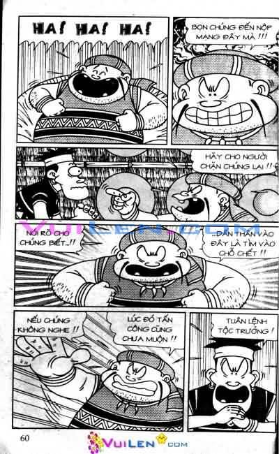 thần đồng đất việt chapter 66 57