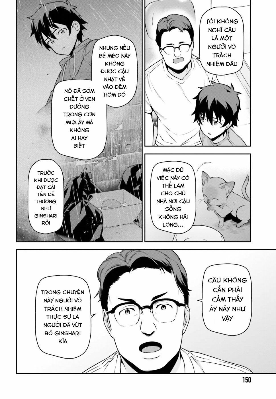 ma vương đi làm thêm chapter 65 11