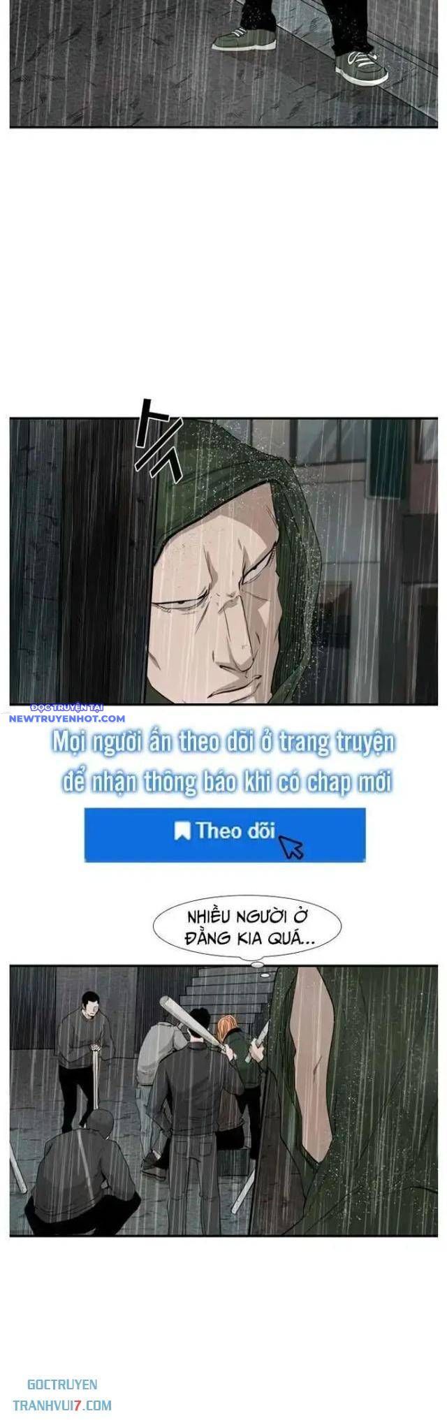 shark - cá mập chapter 106 31