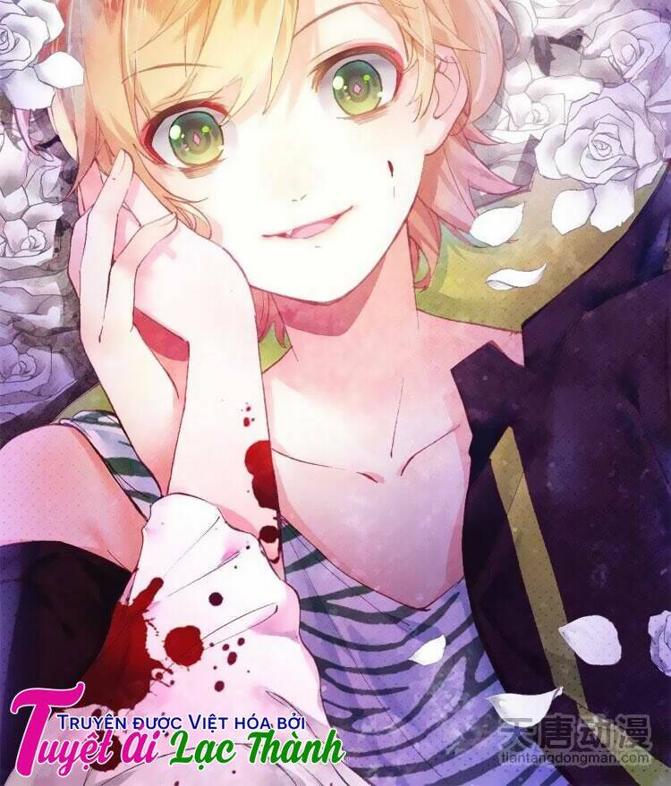 gia đình biến thái chapter 3 3