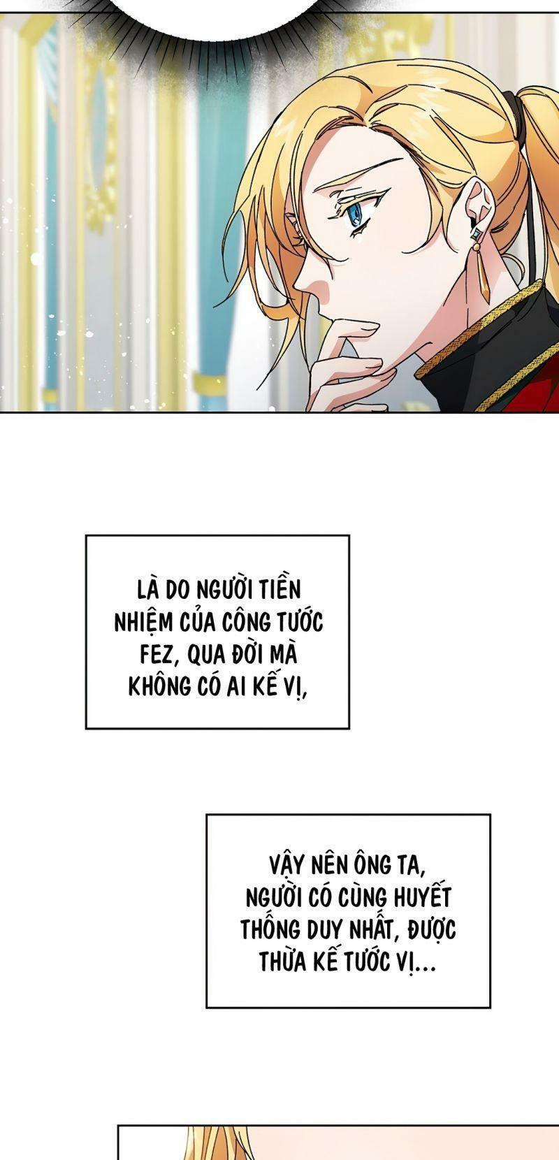 tôi trở thành hoàng đế bạo chúa trong tiểu thuyết chapter 8 14