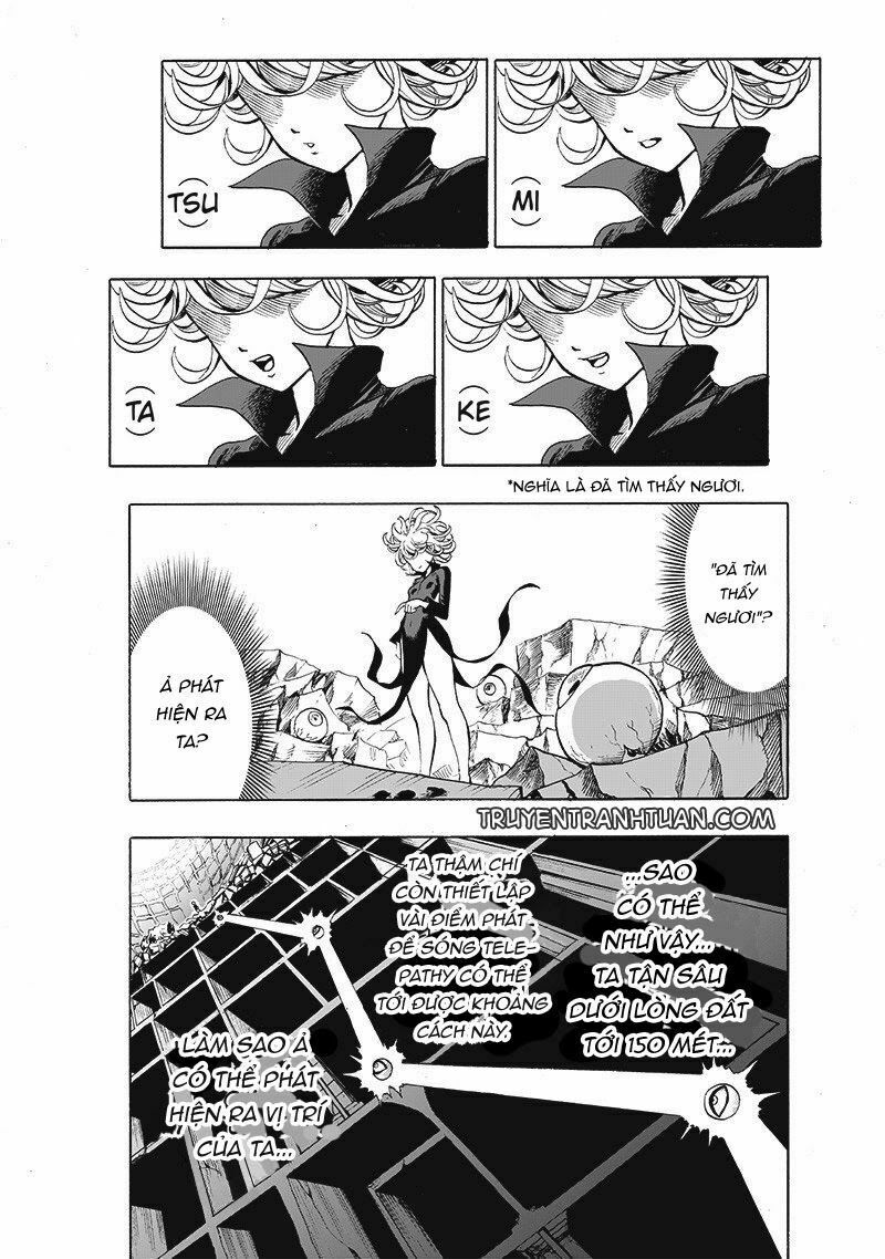 one-punch man chapter 167 18