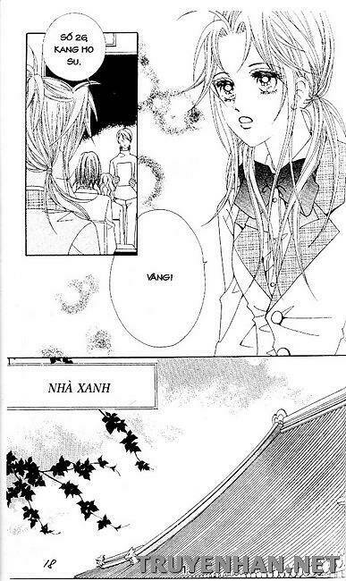 người duy nhất chapter 1 20