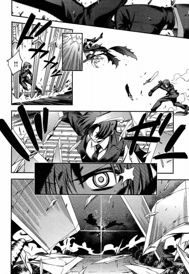 fate/kaleid liner prisma illya 2wei! chapter 13 20