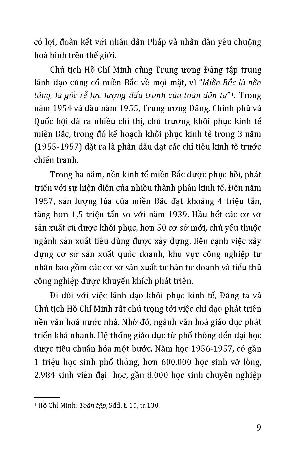 Kỷ Niệm 50 Năm Ngày Giải Phóng Miền Nam Thống Nhất Đất Nước - 50 Năm Thiên Anh Hùng Ca Giải Phóng
