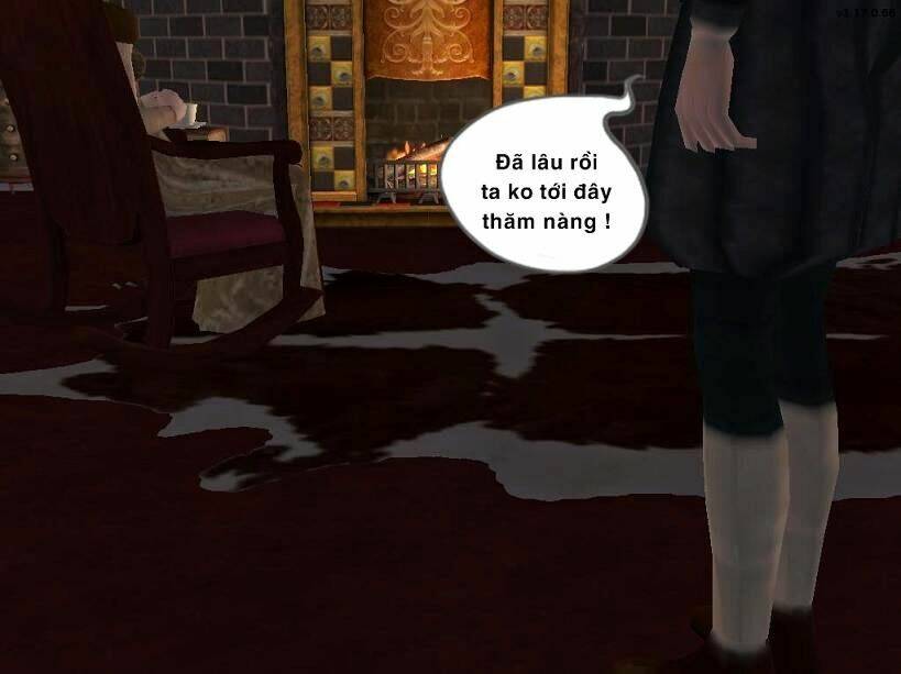 truyện sims - earl story chapter 27 3