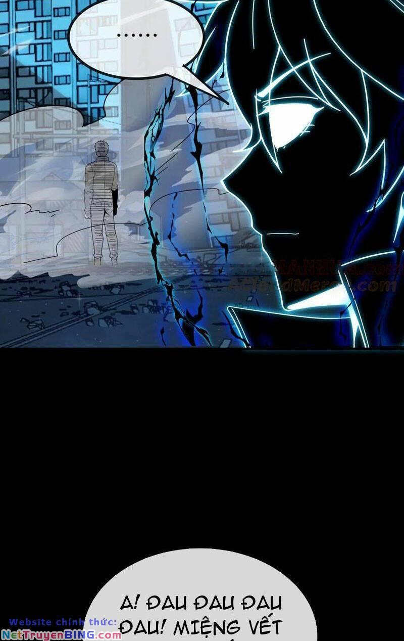 nhìn thấy thanh máu, ta xử tội thần linh chapter 154 13