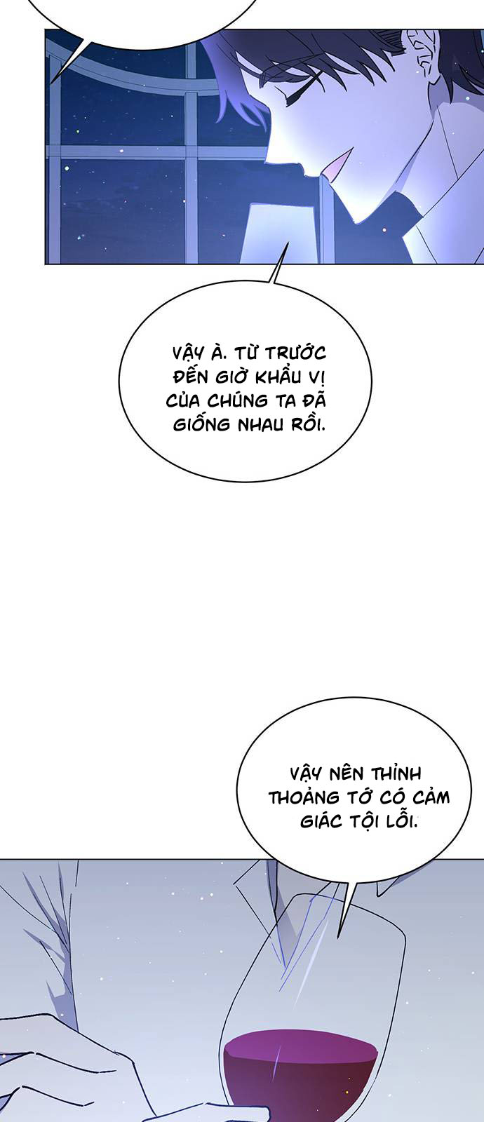 tôi là vị hôn thê phản diện chapter 49 37