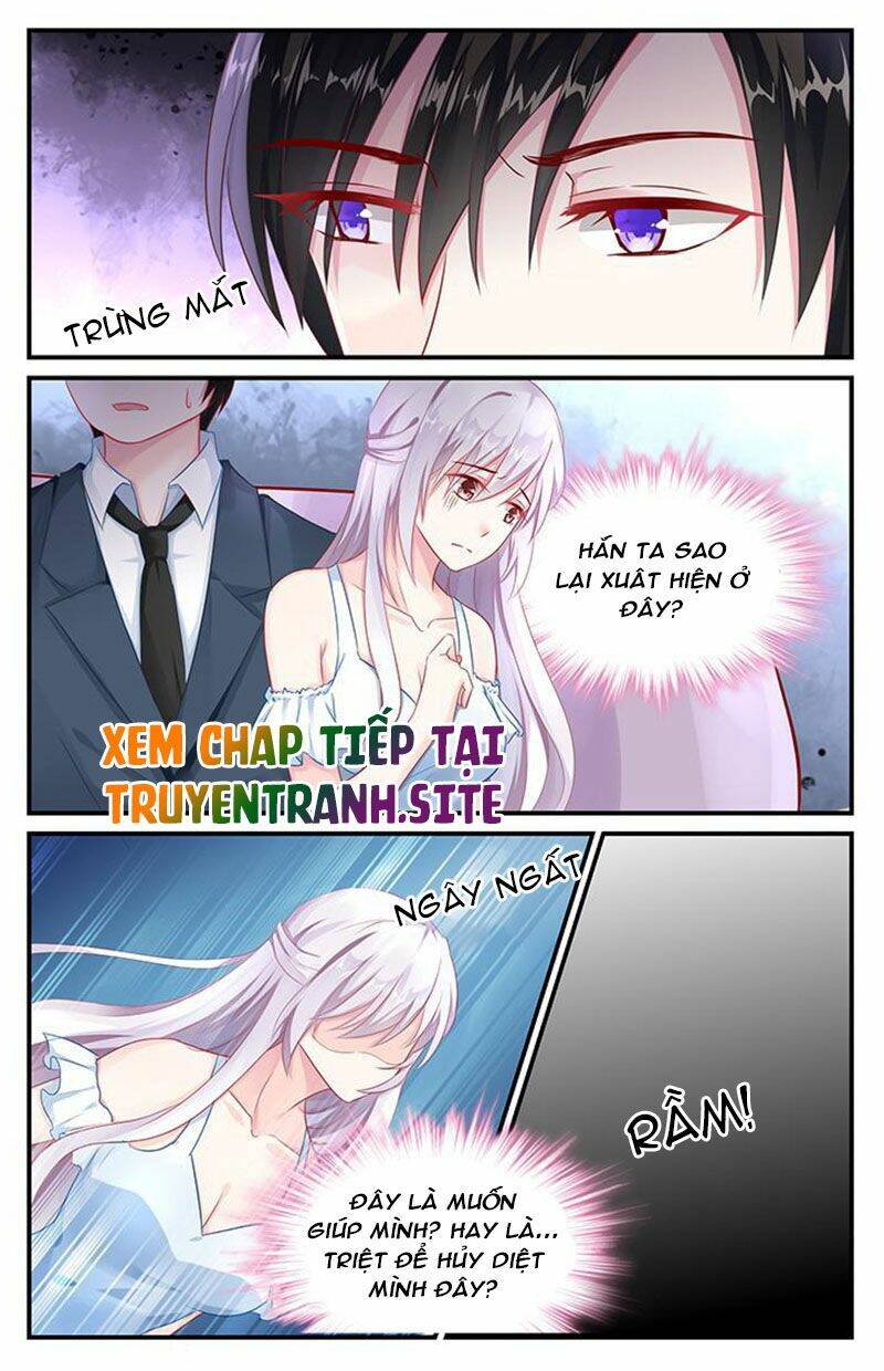 danh môn thiên hậu chapter 9 2