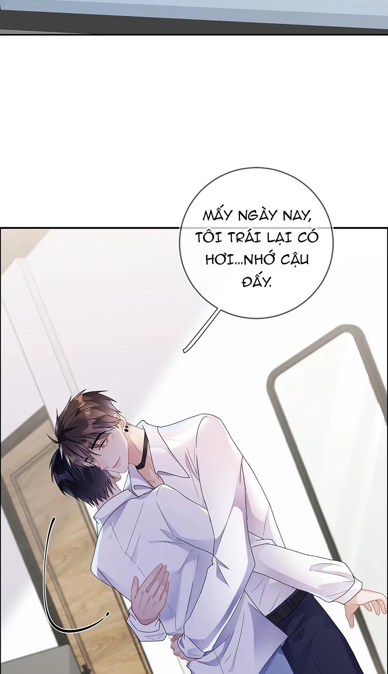 mạnh mẽ công chiếm chapter 33 37