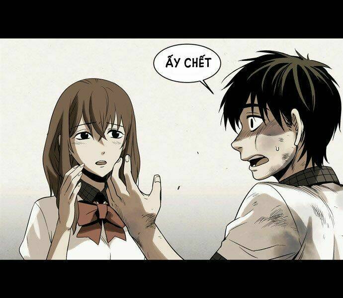 infectee chapter 4 68