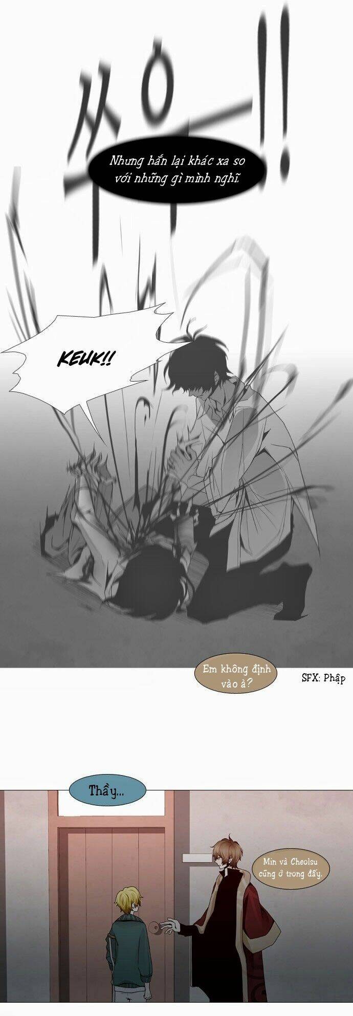 một không gian thời gian khác chapter 54 7