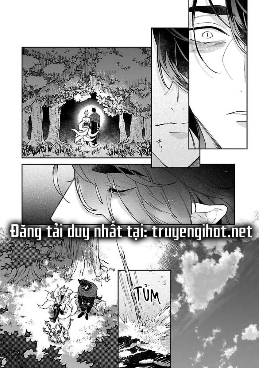 cô dâu thú nhân chapter 6 6