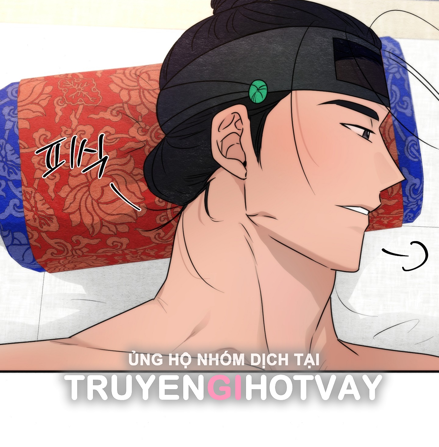 Cương Nhân chapter 88.2 8