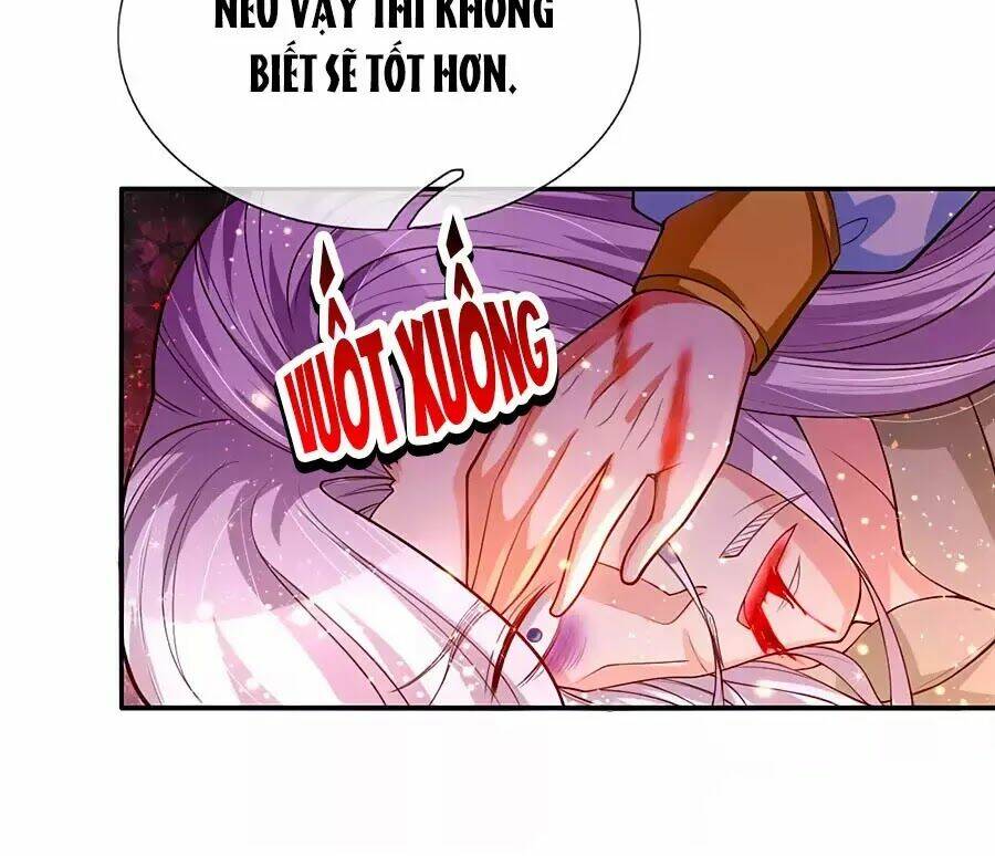 bỗng một ngày trở thành con gái nhà vua chapter 123 15