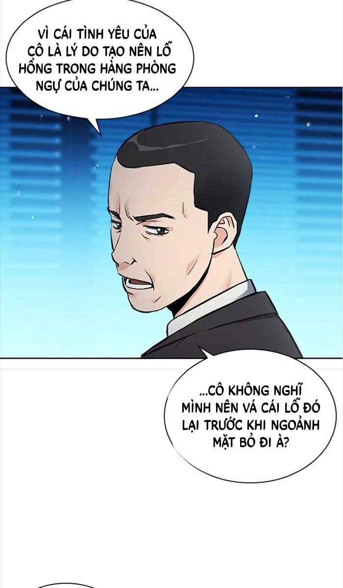 druid tại ga seoul - người hóa thú chapter 98 58