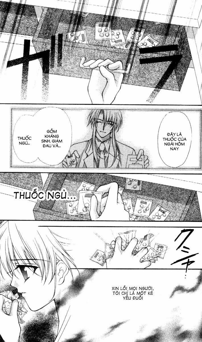 anh chàng khắc tinh chapter 30 21