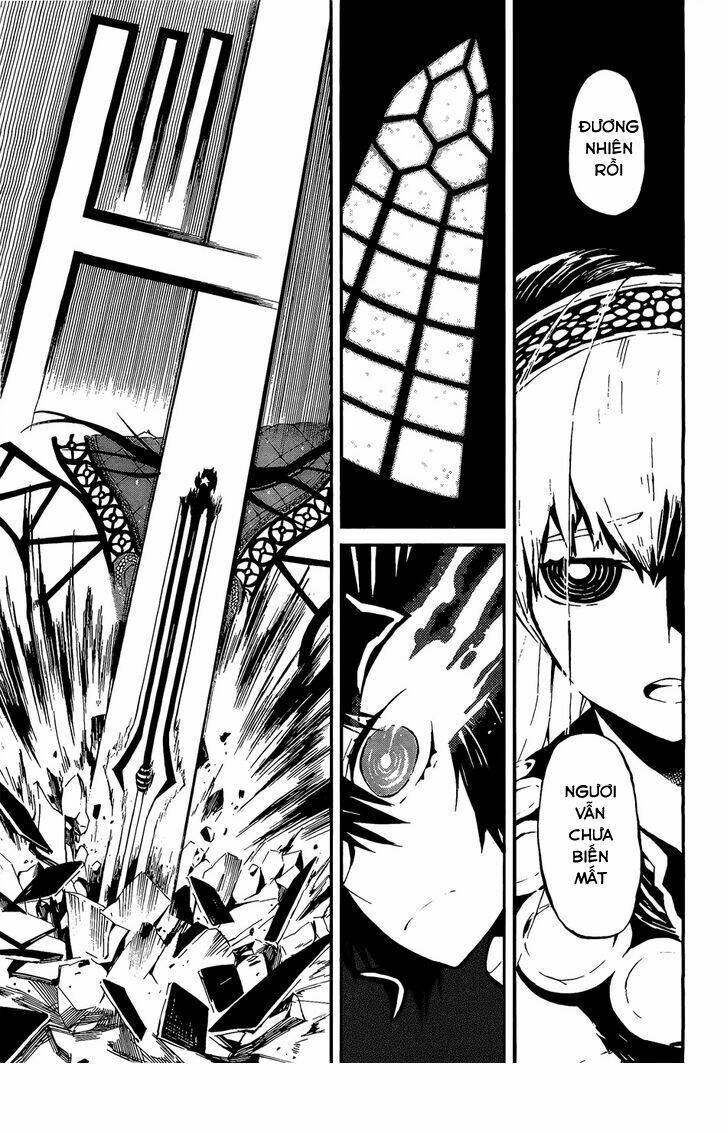 black rock shooter - innocent soul chapter 9 42