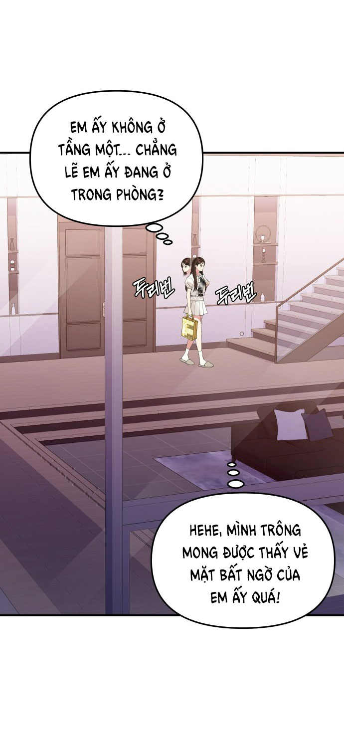 gửi em người đánh cắp những vì sao - to you who swallowed a star chapter 148.2 50