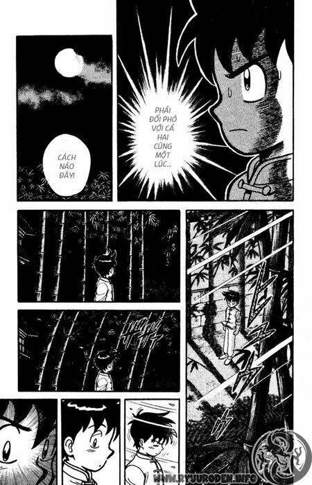 hoàng phi hồng phần 1 chapter 13 81