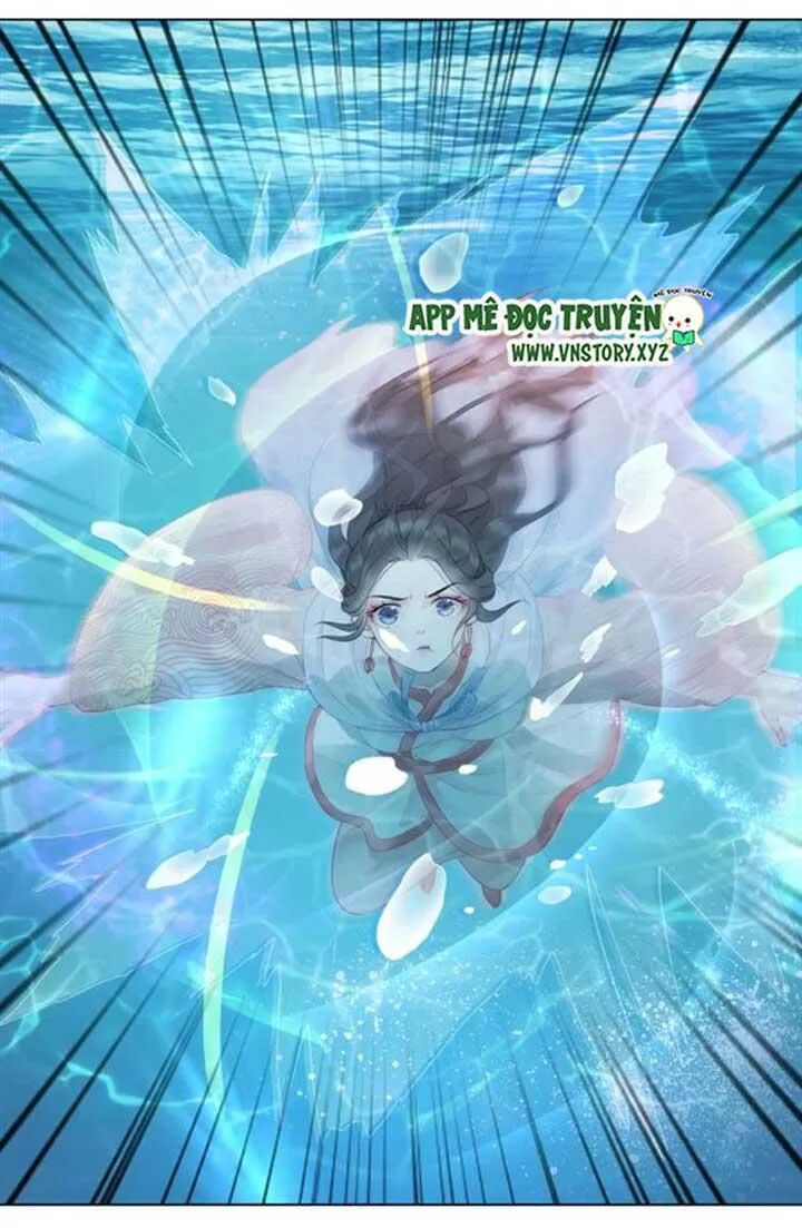 cực phẩm phế vật tiểu thư chapter 73 24