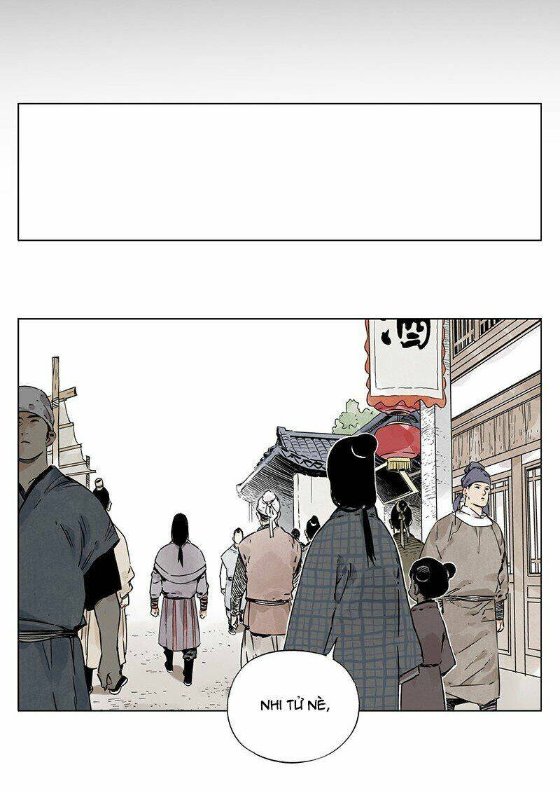 bang chủ đại nhân tìm cách trị hói đầu chapter 50 29