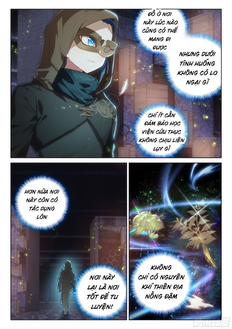 đấu la đại lục 5 - đường tam trùng sinh chapter 58 15