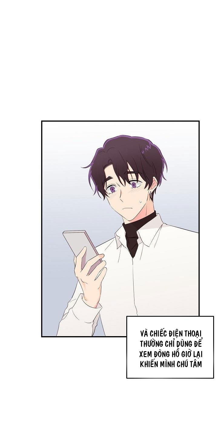 hoa ly hổ chapter 14 3