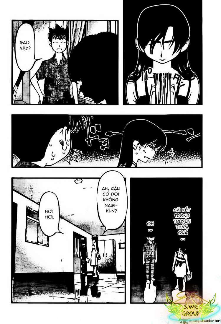 umi no misaki chapter 42 13