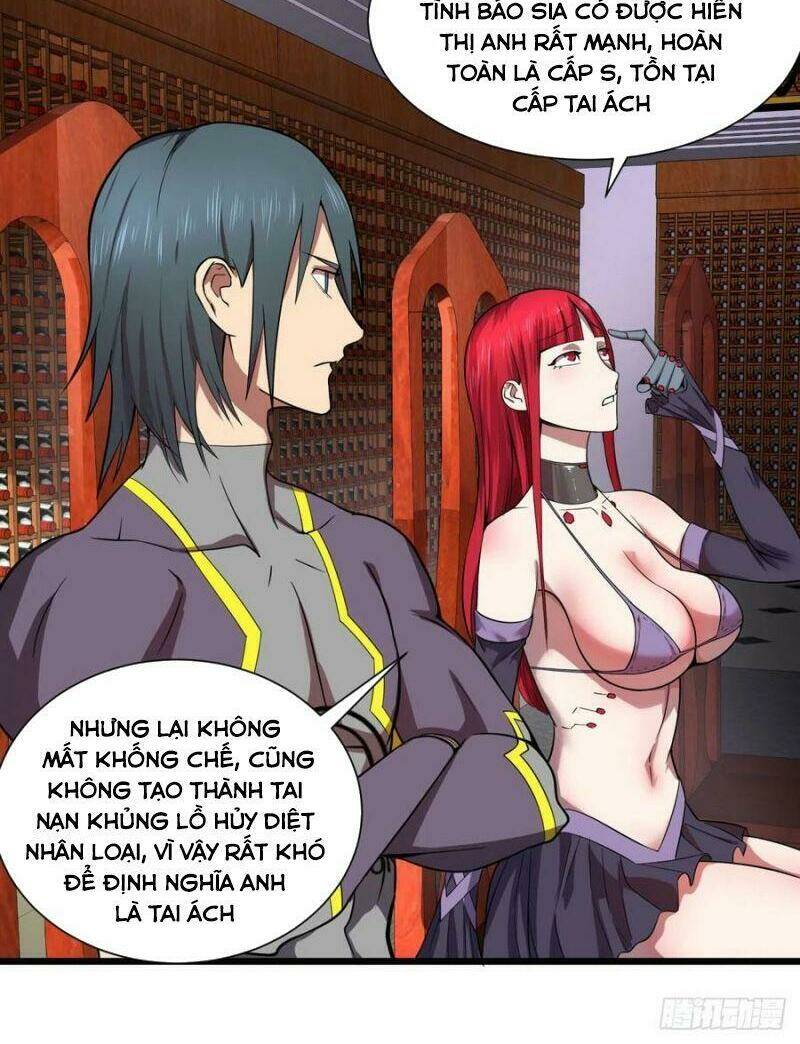 danh sách kẻ phản diện chapter 114 35