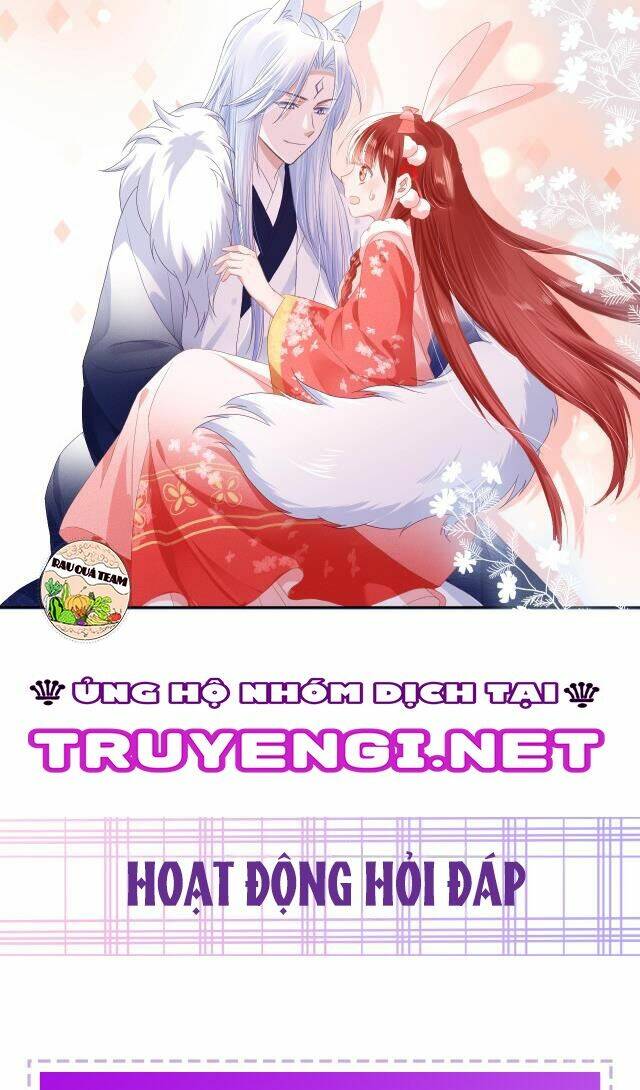 hắc hóa nam chính trực tuyến nuôi thỏ chapter 5 24