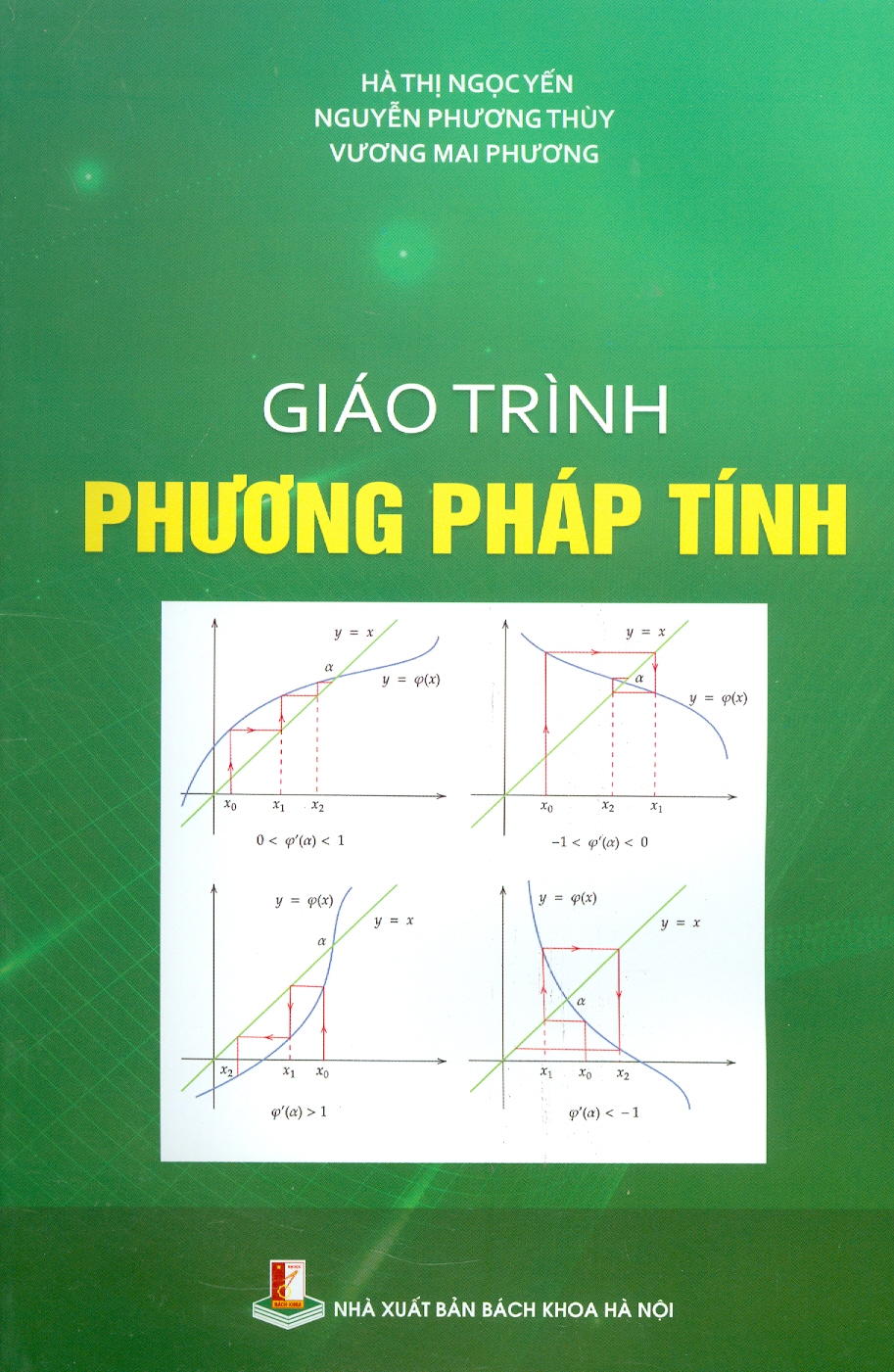 Giáo Trình Phương Pháp Tính