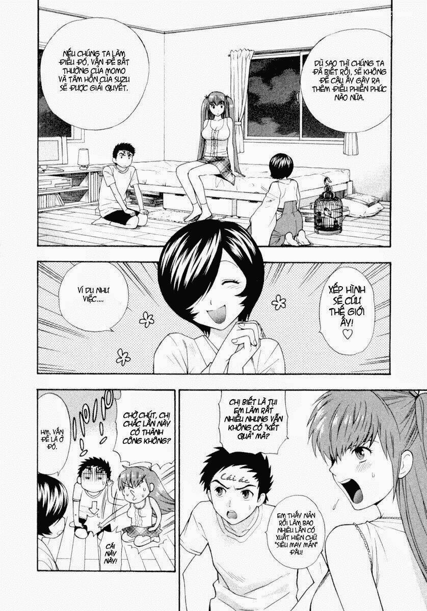 pinku de pinku chapter 5 7