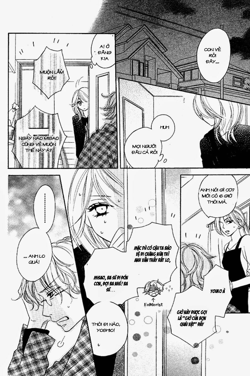 yêu quái cánh đen chapter 10 24