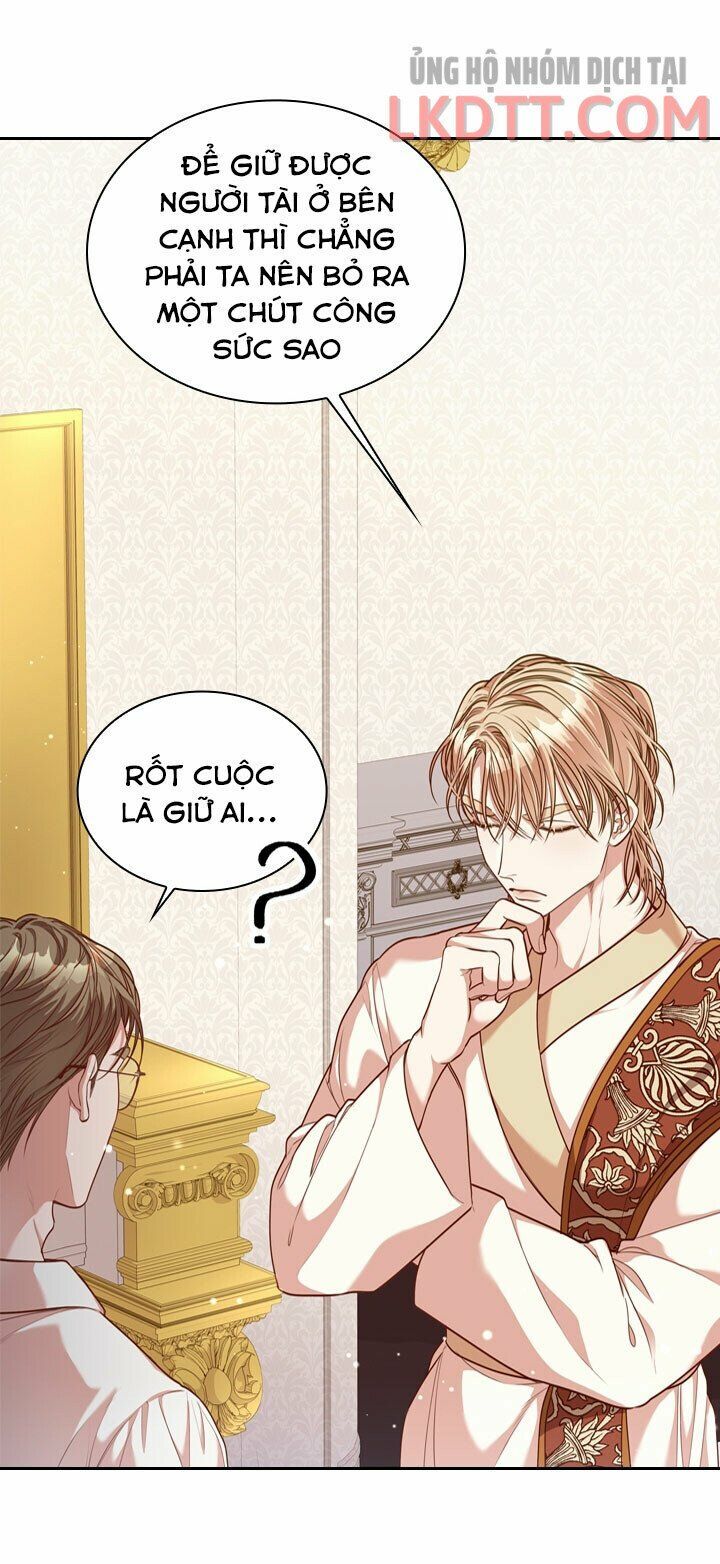 tôi trở thành thư ký của bạo chúa chapter 30 59