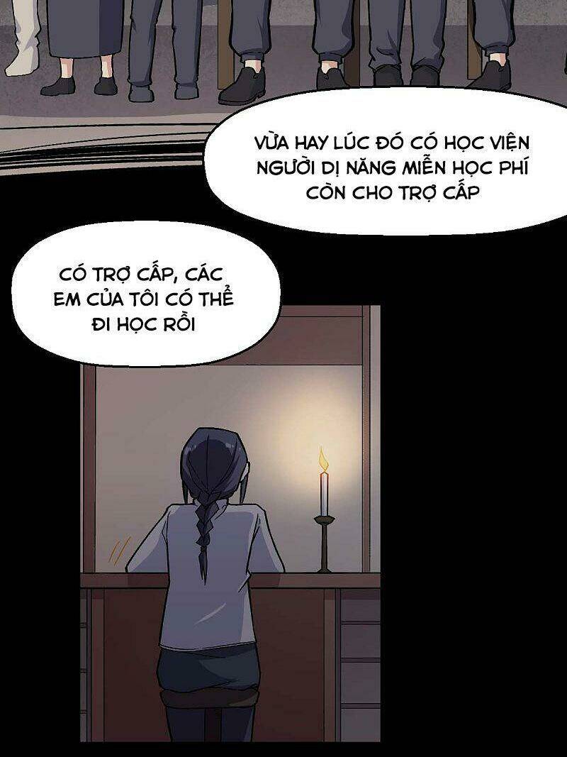 vườn trường cuồng sư hệ thống chapter 155 4