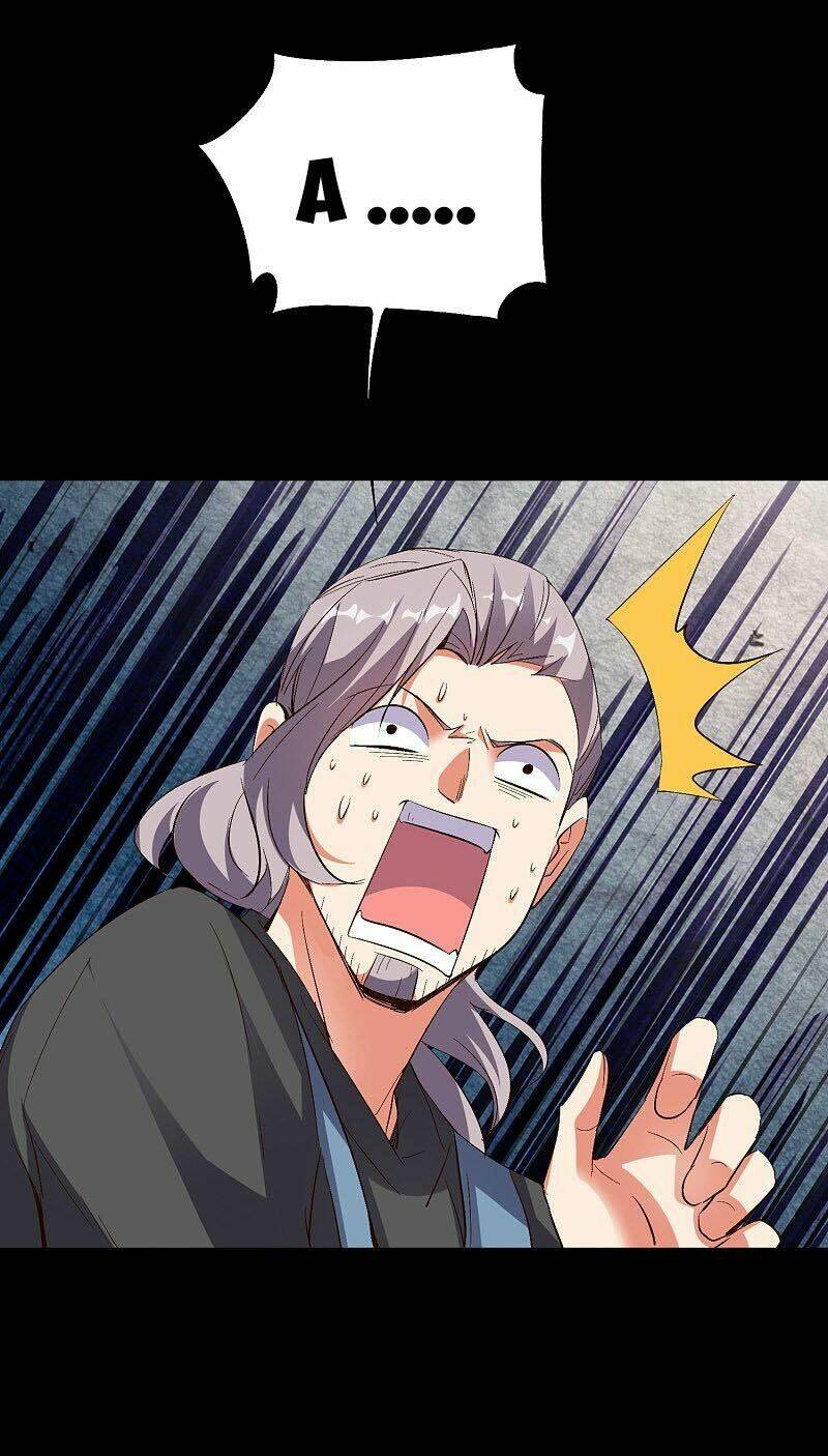 phục thiên thánh chủ chapter 131 9