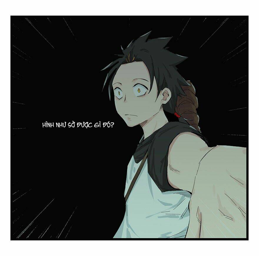 tháp trăm tầng chapter 4 23