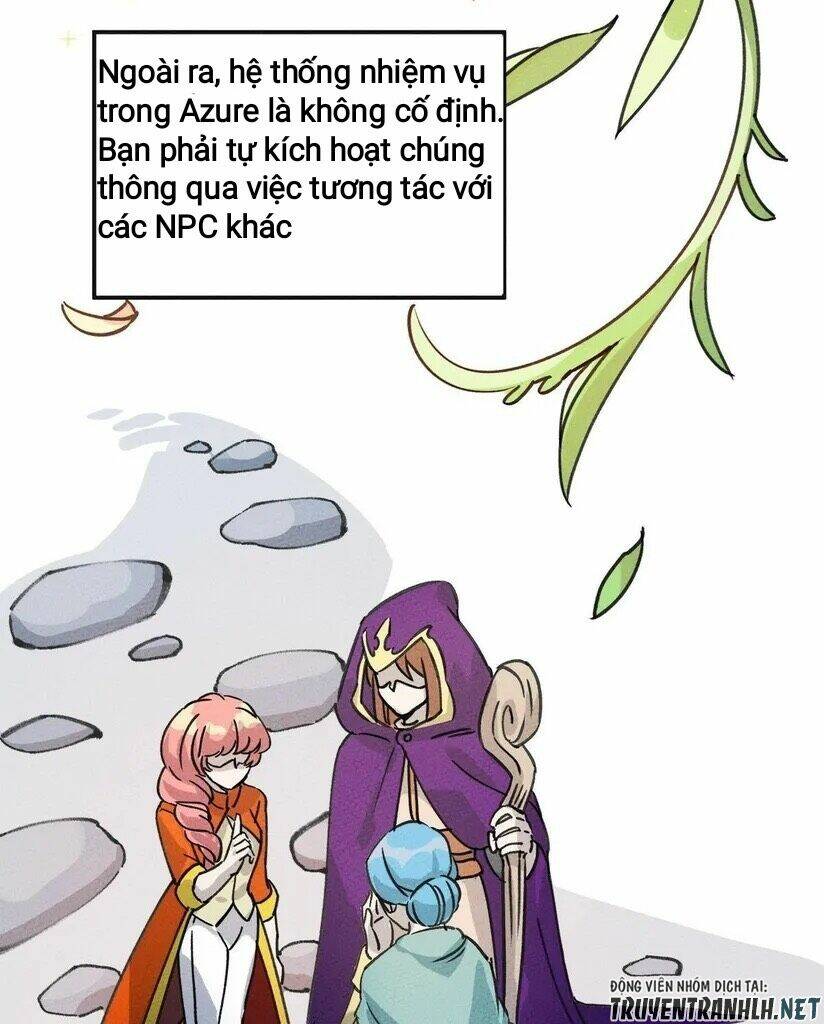 what to do! i have become the weakest little monster chapter 0 8