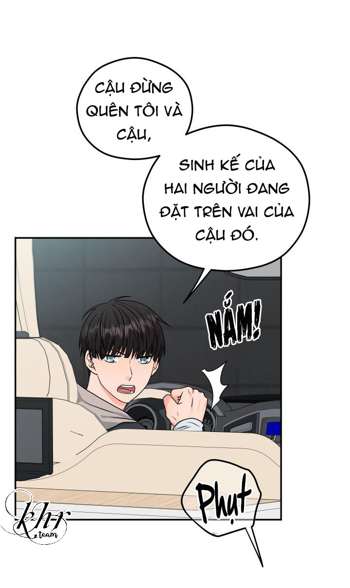 Hàng Đã Giao chapter 14