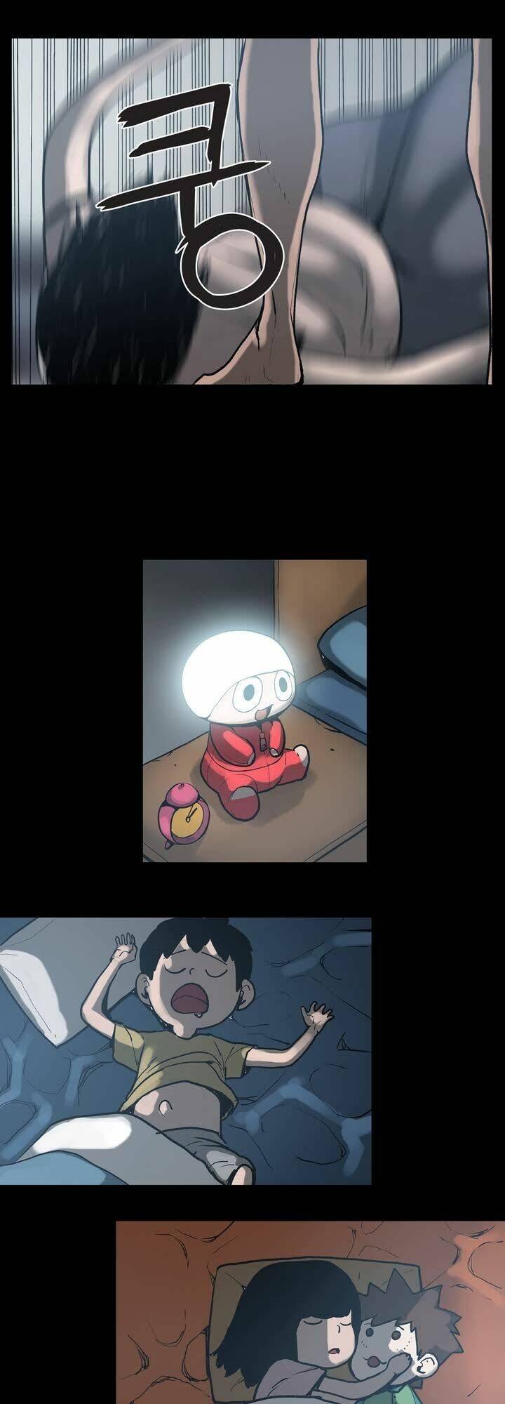 monster night chapter 12 23