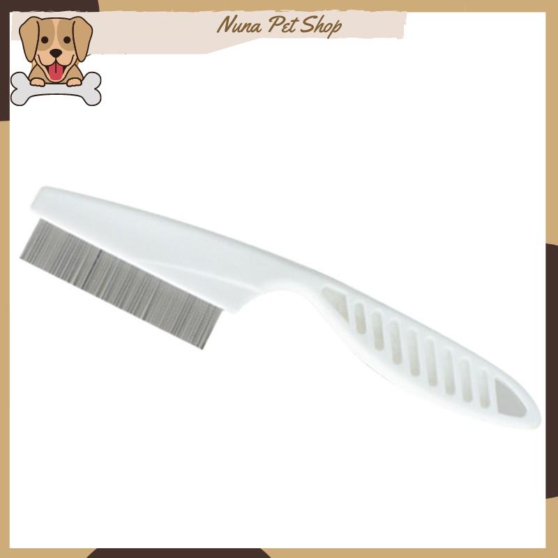 Lược chải ve rận, gỡ rối cho thú cưng