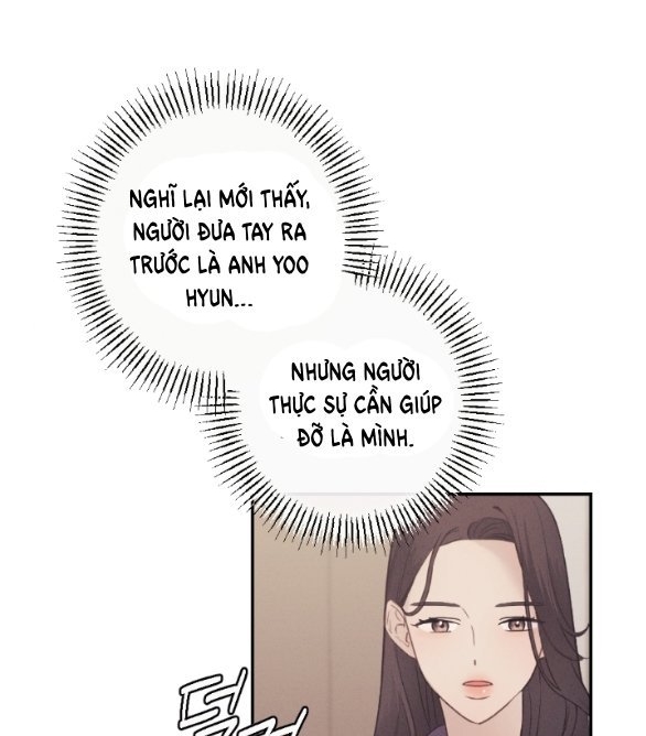 [18+] người vợ quyến rũ chapter 15.1 45