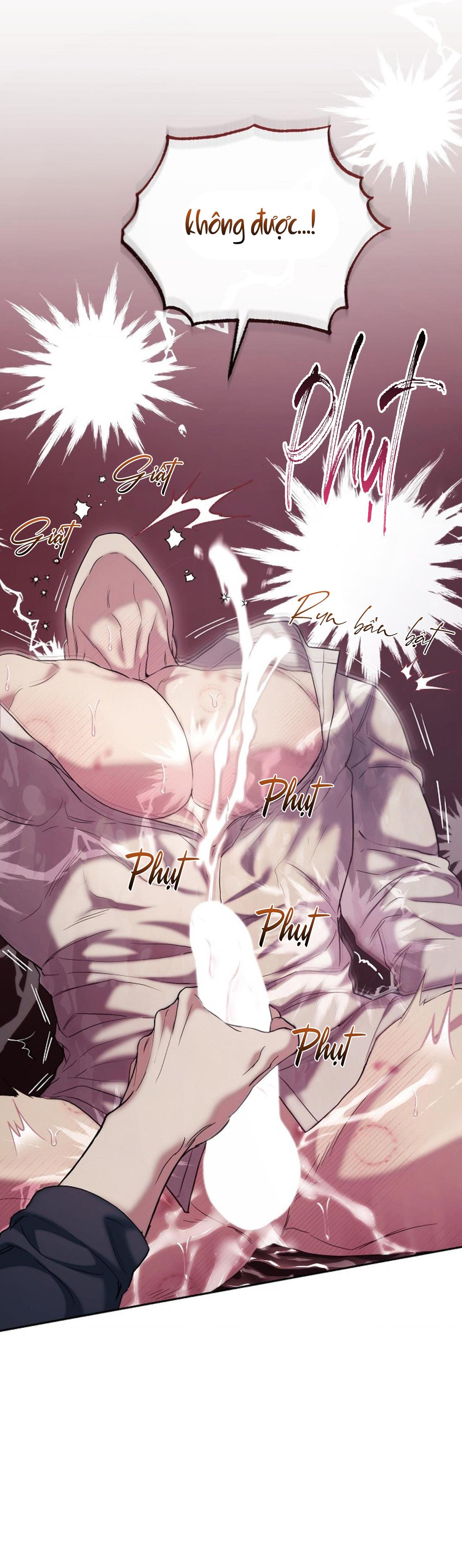 (abo)mối quan hệ không hoàn chỉnh chapter 6 18