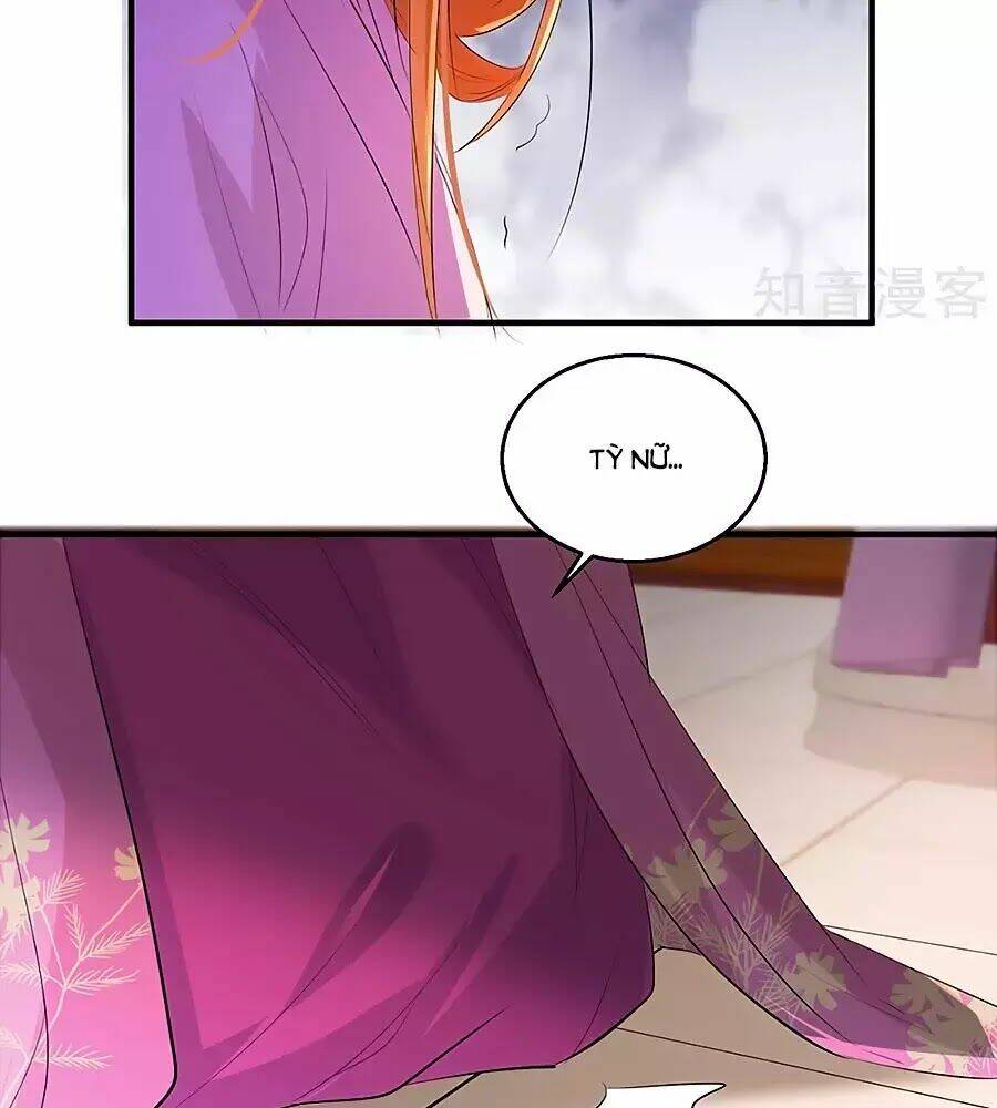 gian phi như thử đa kiều chapter 57 57