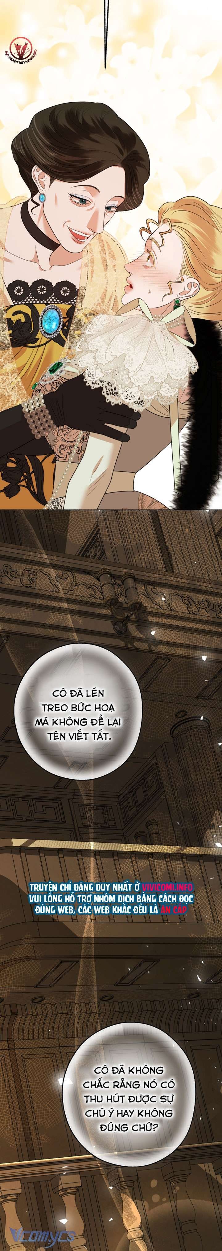 [18+] thuần hoá cô nàng ngổ ngáo chapter 11 24