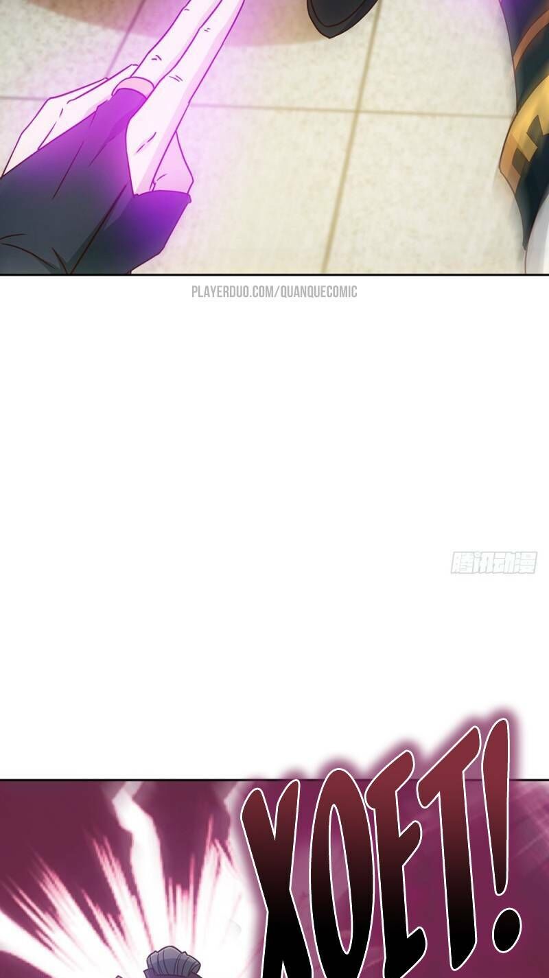 hồng thiên thần tôn chapter 31 14