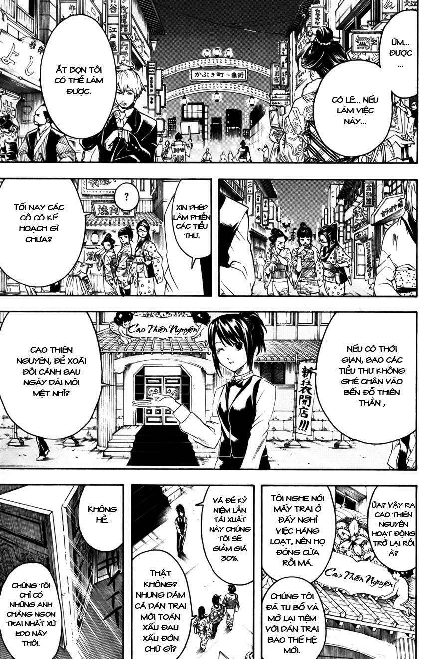 gintama - linh hồn bạc chapter 363 4